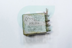 РЭС-48-А РС4590202 01-90 278